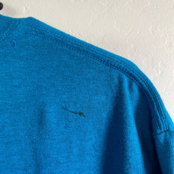 Men’s Mojo Tee - Picture 5 of 5